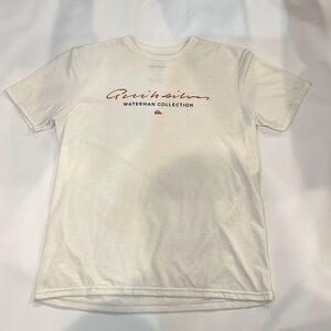Quicksilver Waterman Tee